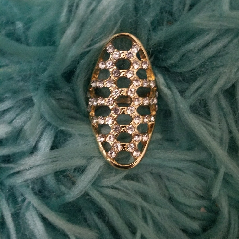 Costume jewelry